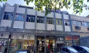 Imagem: Alugue já sua sala comercial na Barra da