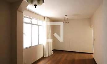 Imagem 2: Apartamento à Venda - Sagrada Família, 3 Quartos, 96 m2