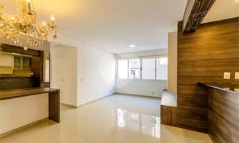 Imagem 4: Apartamento com 2 quartos à venda ou para locação em Petrópolis - RS