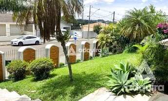 Imagem 3: Casa pra venda e locação 4 Quartos, 2 Suites, 6 Vagas, 1120M², Estrela, Ponta Grossa - PR