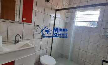 Imagem 6: Aluga-se Sobrado 3 Dorms com Área de Serviço e Churrasqueira - Bosque Dos Eucaliptos