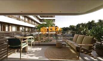 Imagem 2: Vendo Studio 19m2, 1 quarto Tamandaré/Carneiros