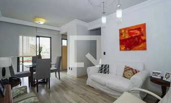 Imagem: Apartamento à Venda - Vila Andrade, 3 Quartos