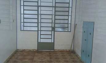 Imagem 5: Casa padrão de frente.