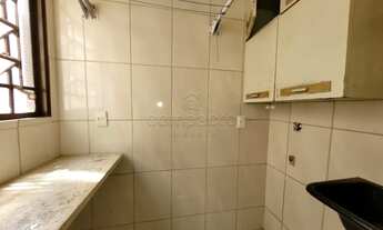 Imagem 6: Apartamento Padrão em São José do Rio Preto