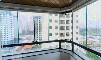 Imagem 5: Apartamento à Venda - Jardim Anália Franco, 3 Quartos, 109 m2