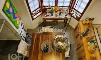 Imagem 2: Casa à venda Servidão José Bernardino Chagas, Rio Tavares - Florianópolis