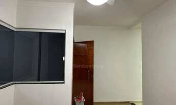 Imagem 2: Casa para locação com 2 quartos na Região Norte de Londrina