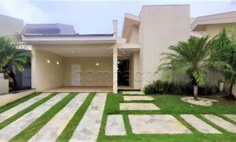 Imagem: Casa Condomínio em Mirassol