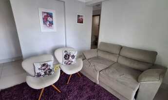 Imagem 3: Aluguel 2 quartos, todo mobiliado, perto do Vaca Brava, lazer completo, Setor Bueno