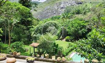 Imagem 6: Casa, sítio, em Petrópolis/RJ codigo: 104444