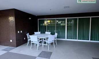 Imagem 4: Apartamento com 4 dormitórios à venda, 153 m² por R$ 1.950.000 - Mucuripe - Fortaleza/CE