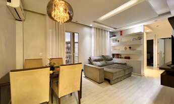 Imagem: Apartamento à venda de 3 Dormitórios 1