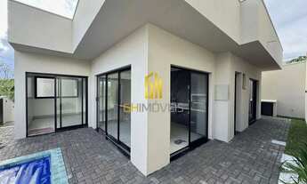 Imagem 6: Casa à venda, 225 m² por R$ 1.850.000,00 - Jardim Bolonha - Senador Canedo/GO