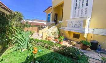 Imagem 2: Casa à venda com 3 quartos - Centro - Petrópolis/RJ