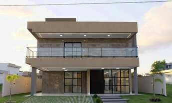 Imagem 3: Imóvel para venda possui 356 metros quadrados com 5 quartos em Comercial Norte - Bayeux