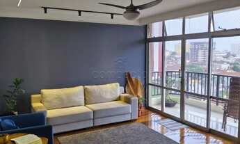 Imagem: Apartamento Padrão em São José do Rio