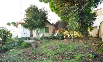 Imagem: Casa com 3 quartos à venda em Belo Horizonte