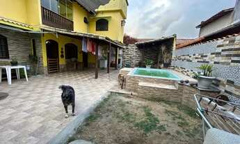 Imagem: Casa com 2 dormitórios à venda, 120 m²