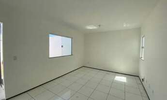 Imagem 5: CASA NOVA NO ARAÇAGY COM 01 SUÍTE e 01 QUARTO POR R$ 330 MIL