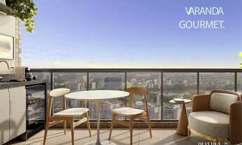 Imagem 7: Lançamento na Ponta do Farol - Reserva São Marcos - 67m2 a 104m2