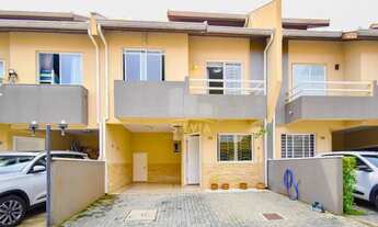 Imagem: Maravilhoso sobrado triplex em condomínio