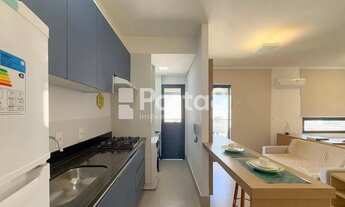 Imagem 6: Apartamento Studio Mobiliado Para Locação no Unique Residence - Próximo ao Hospital de Bas