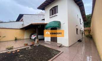 Imagem 2: Sobrado com 3 dormitórios, 336 m² - venda por R$ 1.250.000,00 ou aluguel por R$ 9.785,00/m