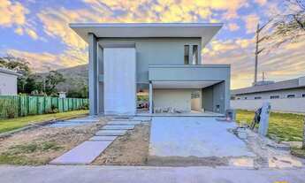 Imagem 2: Reserva da Pedra - 4 suítes | Piscina | Alto padrão