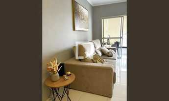 Imagem: Apartamento à Venda - Tatuapé, 3 Quartos