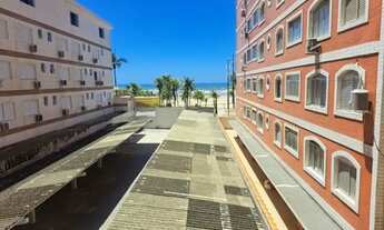 Imagem: 1 QUARTO VISTA MAR - AVIAÇÃO PRAIA GRANDE