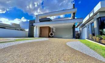 Imagem 2: CASA À VENDA - CONDOMÍNIO RESERVA DA SERRA - JUNDIAÍ-SP