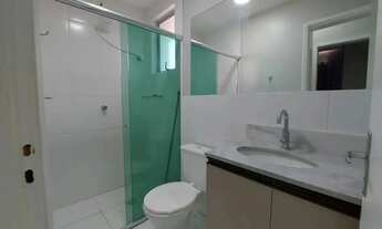 Imagem 6: Apartamento Mobiliado no Allegro Residencial Clube