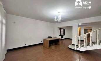 Imagem 4: Aluguel Anual: Casa Comercial com 311m² na segunda quadra do mar em Balneário Camboriú