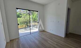 Imagem 5: Sobrado geminado com 1 suíte e 2 quartos à venda no bairro Bom Retiro em Joinville-SC por