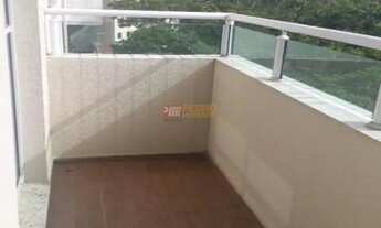 Imagem 4: Apartamento no Bairro Demarchi em São Bernardo do Campo