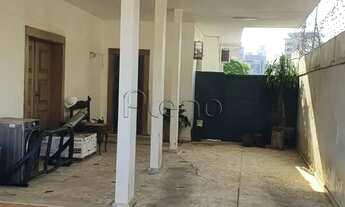 Imagem 3: Casa para alugar em Campinas, Nova Campinas, com 4 quartos, com 376 m²