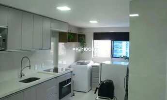 Imagem 5: Lindo Acquabella 4 quartos