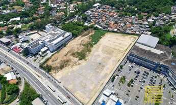 Imagem 2: Terreno à venda ao lado do Shopping Itaipu Multicenter, 29.797m² por R$ 60.000.000 - Itaip