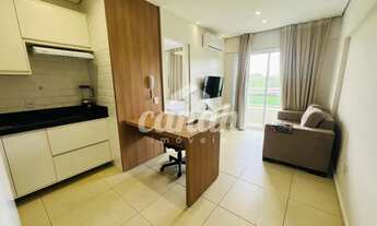 Imagem: Apartamento no Barão do Café - USP Ribeirão