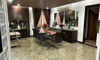 Imagem 5: BELA COBERTURA TRIPLEX A VENDA NO ED. BARÃO DE MAUÁ