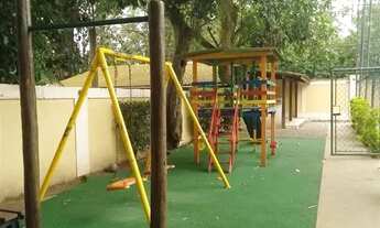 Imagem 4: Casa de condomínio no Village De Vargem Grande a venda em Estrada do Rio Morto