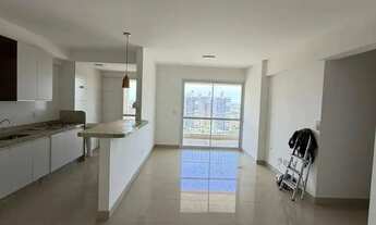 Imagem 2: Apartamento para alugar com 3 suites no Resid. Family setor Parque Amazônia - Goiânia - GO