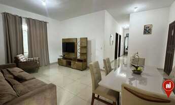 Imagem 3: Casa com 6 dormitórios, 300 m² - venda por R$ 950.000,00 ou aluguel por R$ 3.000,00/mês