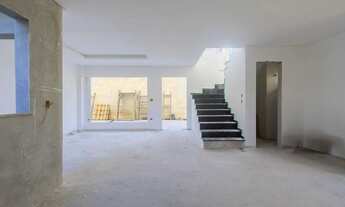 Imagem 6: Sobrado triplex a venda no Capão Raso