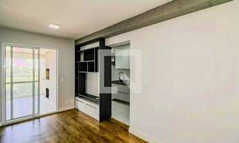 Imagem 4: Apartamento com 2 dormitórios 1 vaga a venda em Santo Amaro