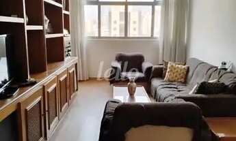 Imagem 2: Apartamento 2 quartos para alugar no(a) Vila Anglo Brasileira