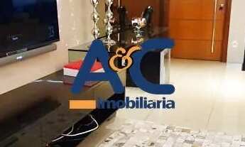 Imagem 2: Cobertura mobiliada com 03 quartos no Castelo