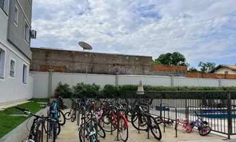 Imagem 5: Apartamento com 2 quarto(s) no bairro Jardim das Palmeiras em Cuiabá - MT