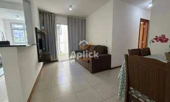 Imagem 2: Apartamento 02 quartos, suite á venda- Veredas Buritis - Colina de Laranjeiras